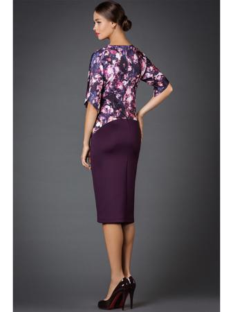 Платье Арт-Деко