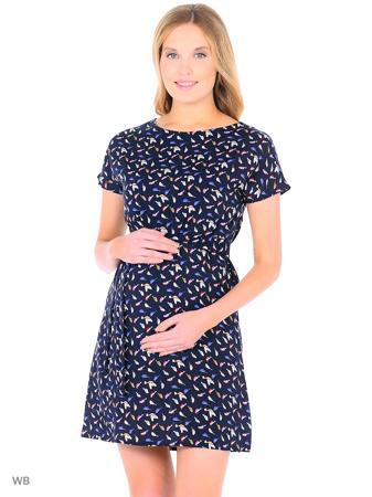 Платье 40 недель