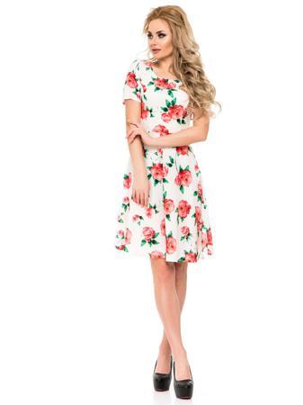 Платье Issa Plus