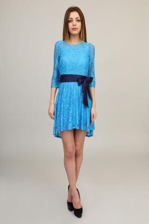 Платье Elvinjontex