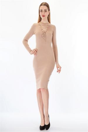 Платье HELLO MODA!