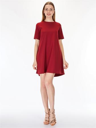 Платье HELLO MODA!