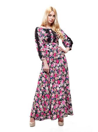 Платье Yukostyle Платье Yukostyle