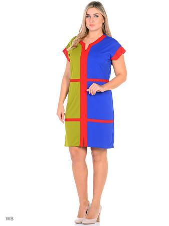 Платье Фарт Фаворита