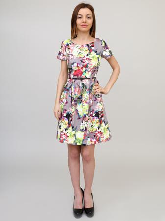 Платье Rosanna