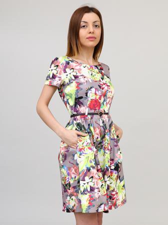 Платье Rosanna