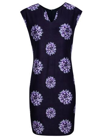 Платье Smashed Lemon