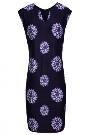 Платье Smashed Lemon