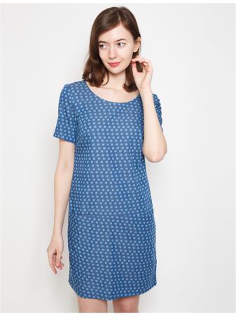 Платье MALKOVICH