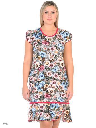 Платье NAGOTEX