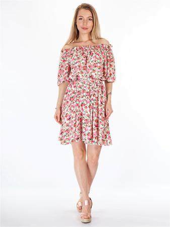 Платье HELLO MODA!