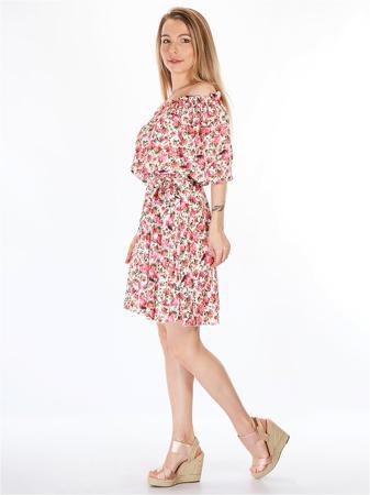 Платье HELLO MODA!
