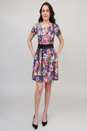 Платье Rosanna