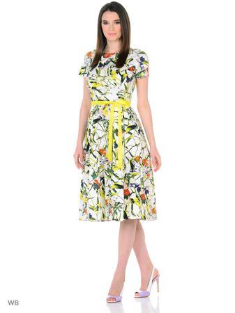 Платье TrendyAngel