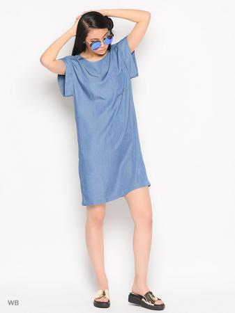 Платье &Berries