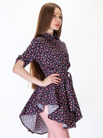 Платье HELLO MODA!