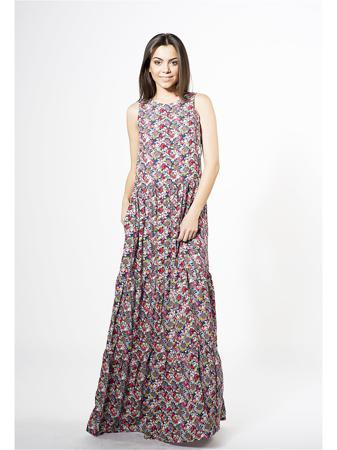 Платье Анастасия Надыктова