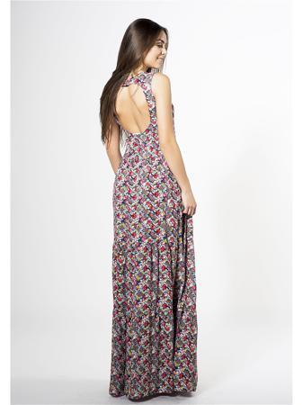 Платье Анастасия Надыктова