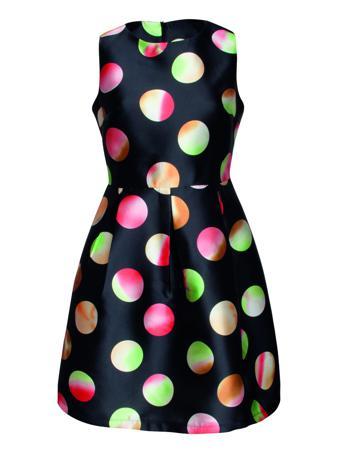 Платье Smashed Lemon