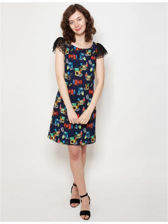 Платье MALKOVICH