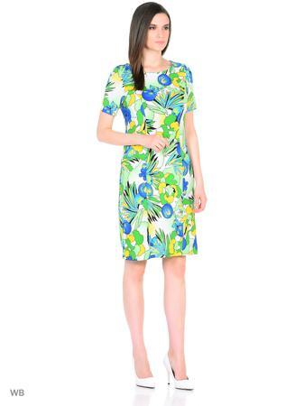 Платье Shelter