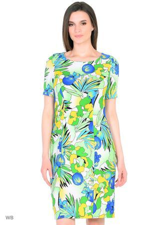 Платье Shelter