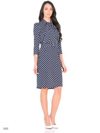 Платье Vika Smolyanitskaya