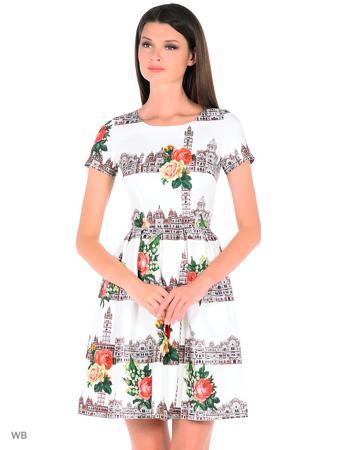 Платье Rosanna