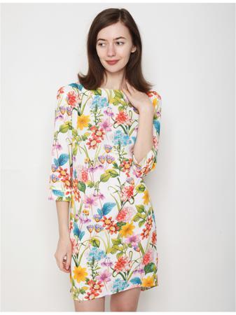 Платье MALKOVICH