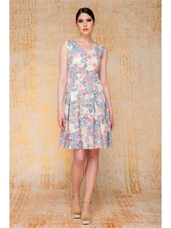 Платье Gregory