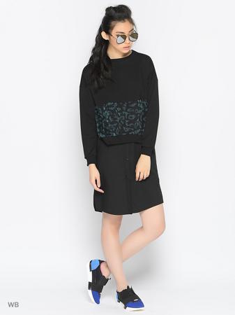 Платье &Berries