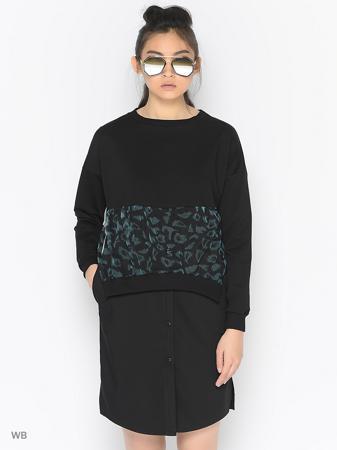 Платье &Berries