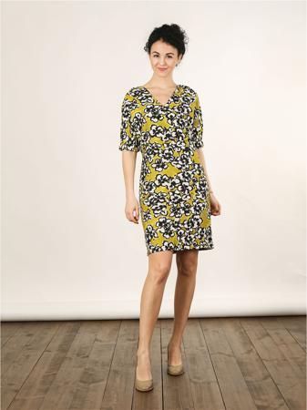 Платье Glam casual Платье Glam casual