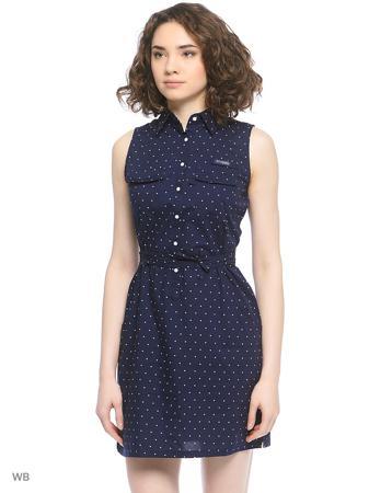 Платье Columbia