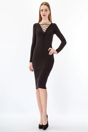Платье HELLO MODA!