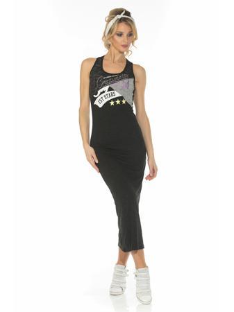 Платье CRAZY DAISY