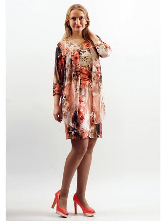 Платье SHEGIDA