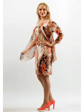 Платье SHEGIDA