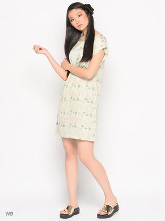 Платье &Berries