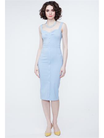 Платье VICTORIA VEISBRUT