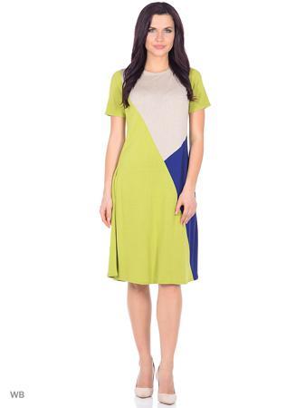 Платье MAIRONI