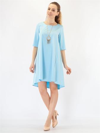 Платье HELLO MODA!