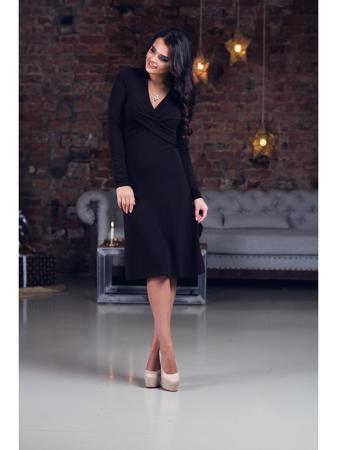 Платье Вишня