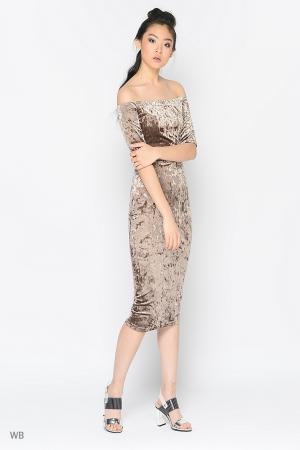 Платье &Berries