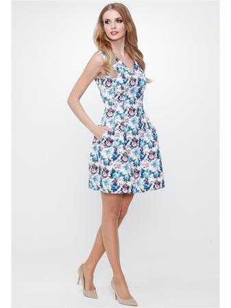 Платье MARY MEA