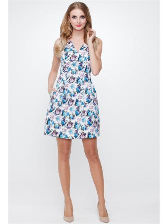 Платье MARY MEA