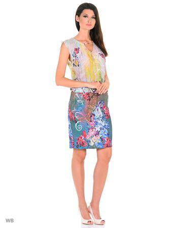 Платье Alena Alenkina