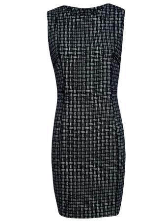 Платье Smashed Lemon