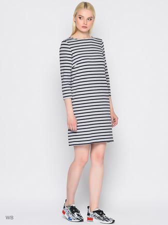 Платье &Berries