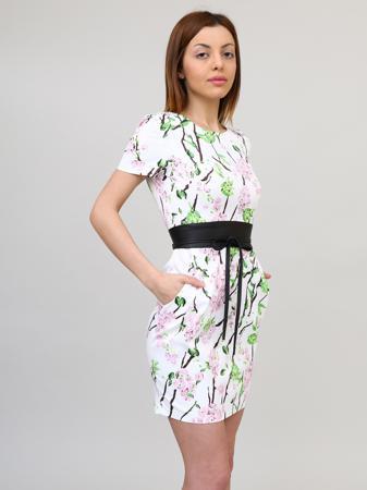 Платье Rosanna